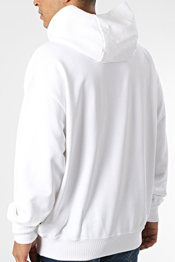 ΦΟΥΤΕΡ ΜΕ ΚΟΥΚΟΥΛΑ BOSS - 100 ΛΕΥΚΟ